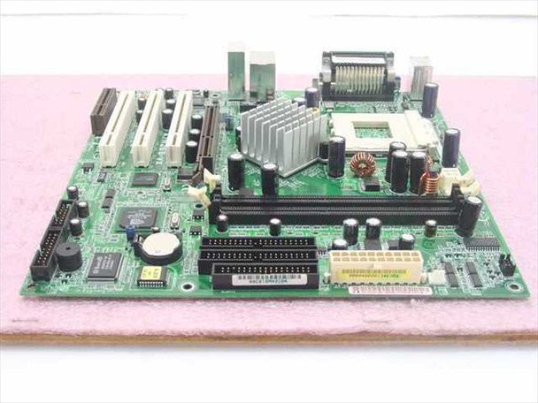 Asus A7N266-VX AMD XP 2.0GHz Socket 462 System Board