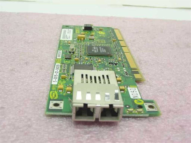3COM 3C996-SX Gigabit Fiber-SX Server NIC Adapter Card - PCI-X