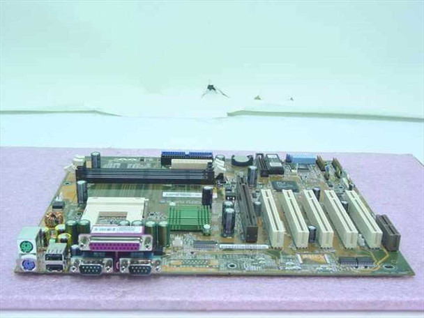 Asus A7A133 Socket A, ALi M1647 chipset motherboard