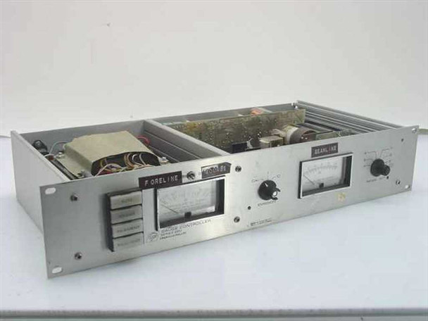 Granville-Phillips 260022 Series 260 Gauge Controller