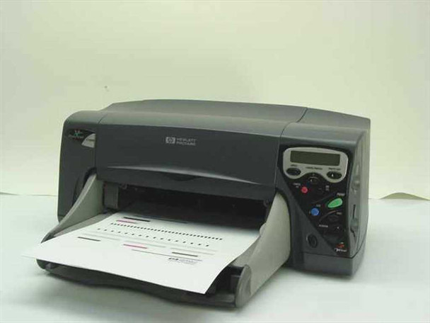 HP C6724A PhotoSmart P1100 Printer