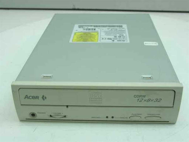 Acer 1208A-002 CD-RW IDE Internal Drive 12x8x32