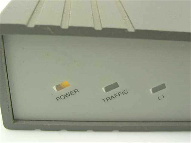 Asante EN/SC SCSI to Ethernet adapter