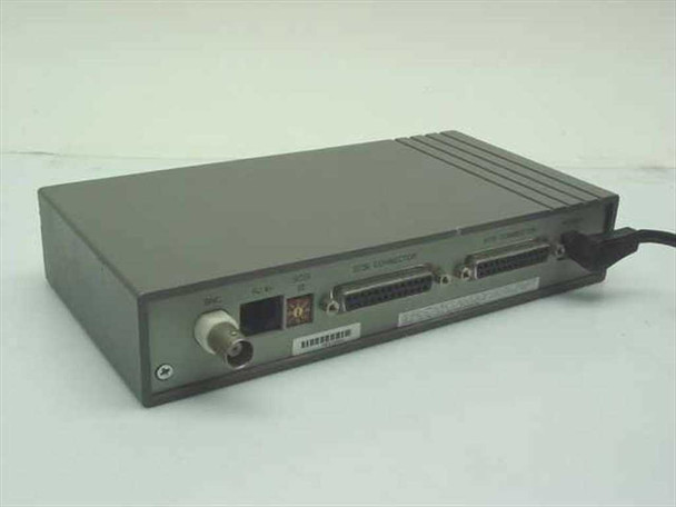 Asante EN/SC SCSI to Ethernet adapter