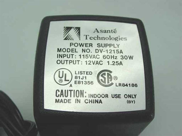 Asante EN/SC SCSI to Ethernet adapter