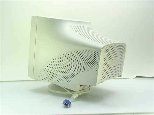Samsung SyncMaster 753DF 17