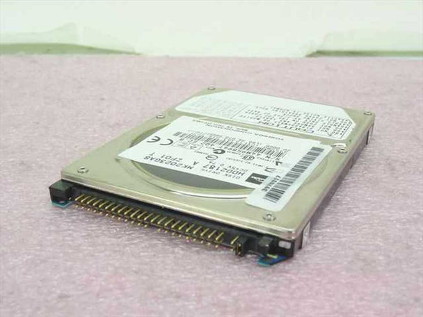 Toshiba MK2023GAS 20.0GB 9.5mm 2.5" Laptop Hard Drive