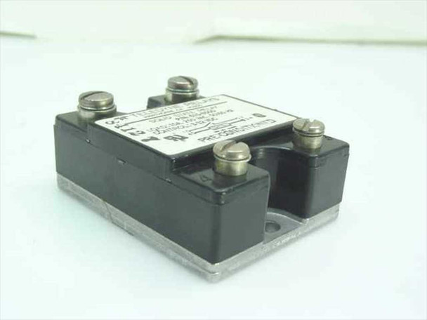 Teledyne Relays 615-8500 Solid State Relay 10 Amp 250 VAC 3-32 VDC