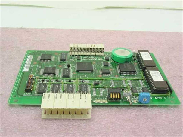 NEC AP00-A IVS2/IPS Card