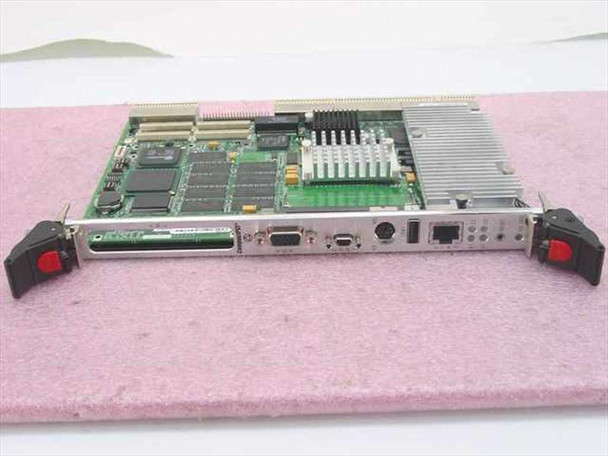 Force Computers cPCI-730 cPCI Processor Board