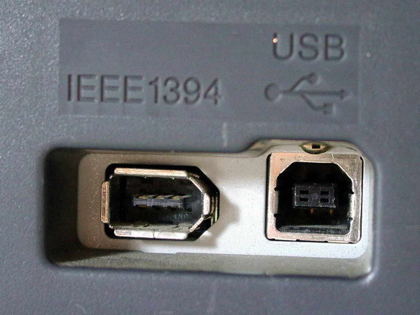 Epson B311A Stylus Photo R800 Printer AS IS - Parts