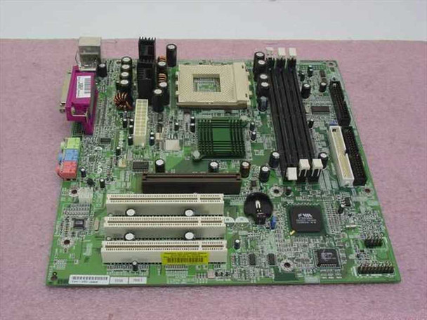 Compaq Socket 462 System Board 207074-101 (217155-001)