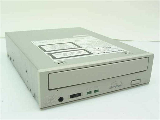 IO-Magic R-CDRW321040 CD-RW IDE Internal 32x10x40 - Burn-Proof
