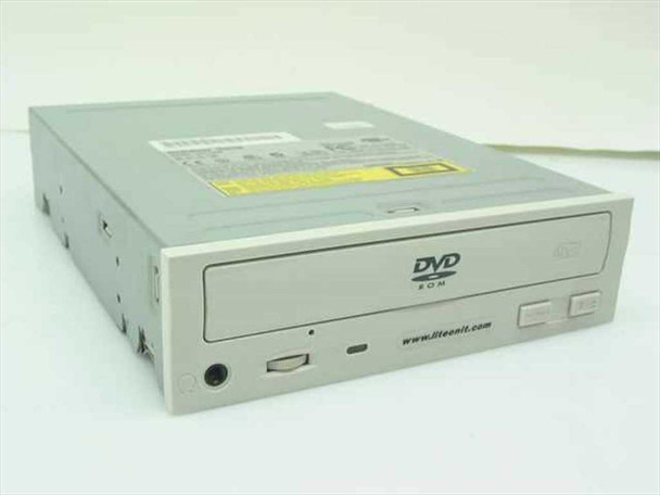 Lite-On LTD-163D 16x IDE DVD-ROM Internal