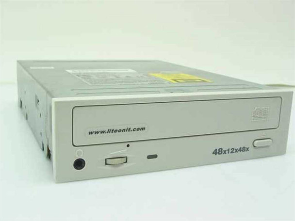 Lite-On LTR-48125W CD-RW IDE Internal 48x12x48