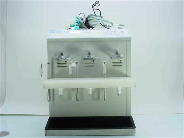 Horizon Technology SPE-DEX 3000XL Automated Extraction System Oil and Grease