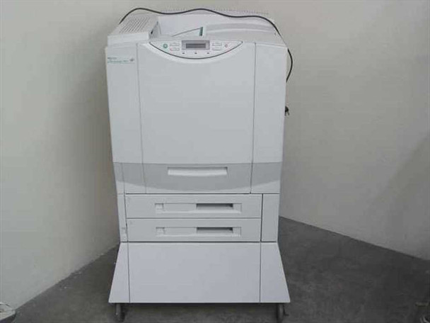 HP C3984A Color LaserJet 8500N Printer