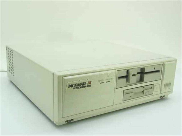 Packard Bell PB301 Pack-Mate X-18 Desktop Computer