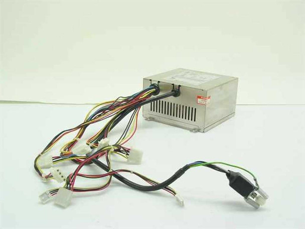 JDR Microdevices PS-230 230W AT Power Supply