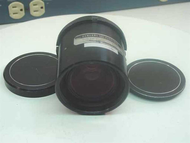 General Electric 1.5 to 1 Projector Lens Light Valve - AS IS
