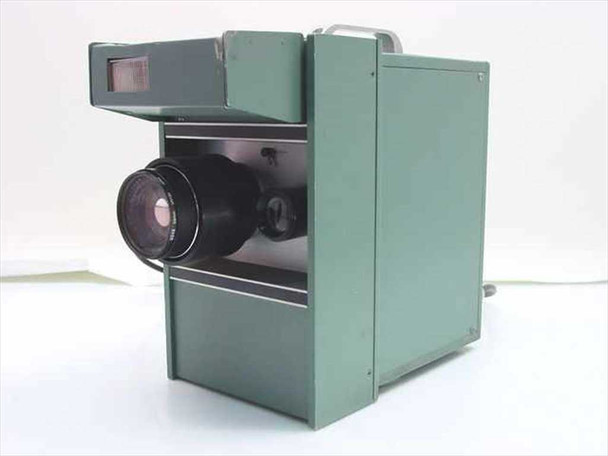 Electro-Photo Systems 366 ID Picture Camera - Vintage