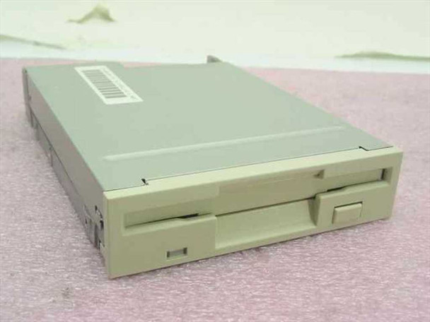YE Data YD-702D-6037D 1.44 MB 3.5" Floppy Drive - YE Data YD-702D-6037D