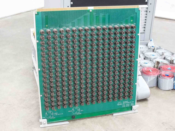 Advanced Microtechnology Rack Mount Burn In System with Sorensen Power Supply