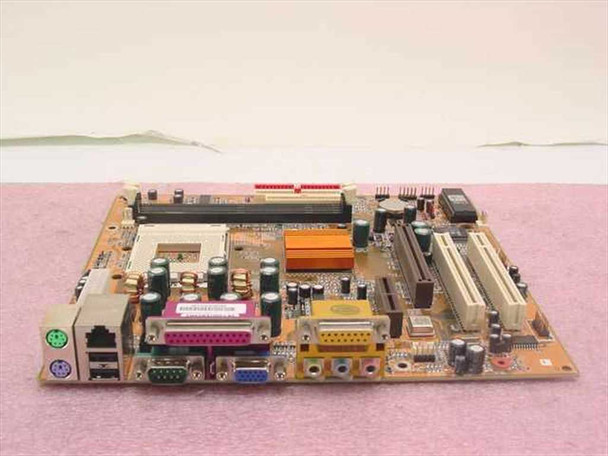 American Megatrends M810LR-H AMD XP Motherboard (SiS730S chip-set)