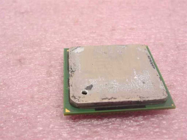 Intel SL6ZY P4 Celeron 2.50 GHz Socket 478 CPU