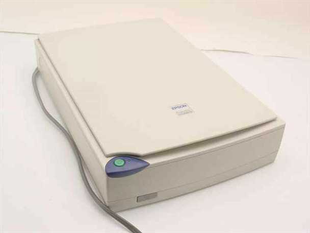 Epson G752A Perfection 1200 Photo Scanner