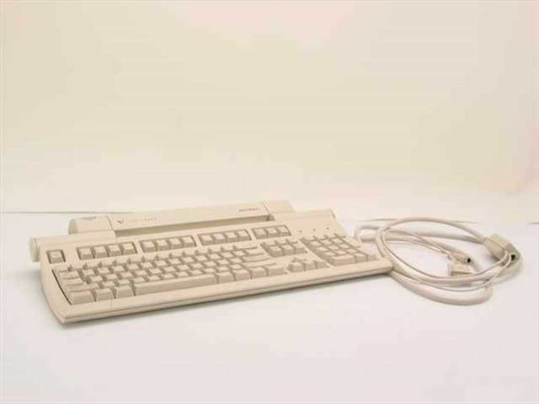 Visioneer 90-0055-000 Paperport ix Keyboard with Scanner