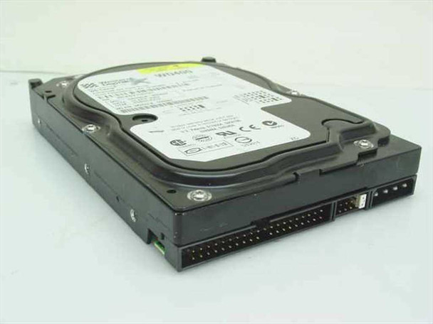 Western Digital WD400LB-55DNA0 40.0GB 3.5" IDE Hard Drive