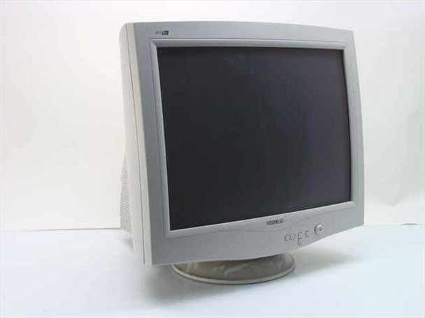 Philips 201B40/74H 21" QXGA CRT Monitor