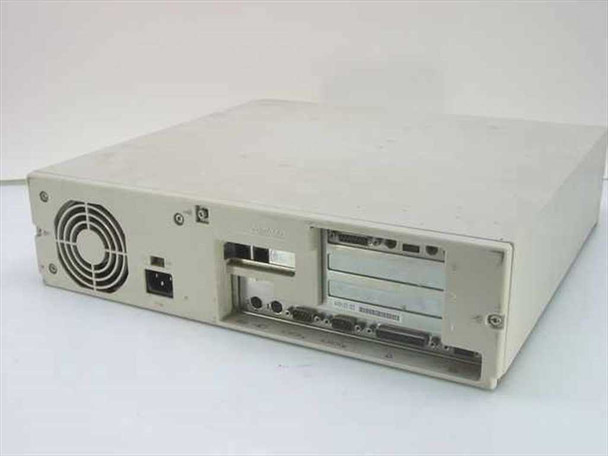 Compaq Presario CDS 660 Series 3075 Desktop Computer