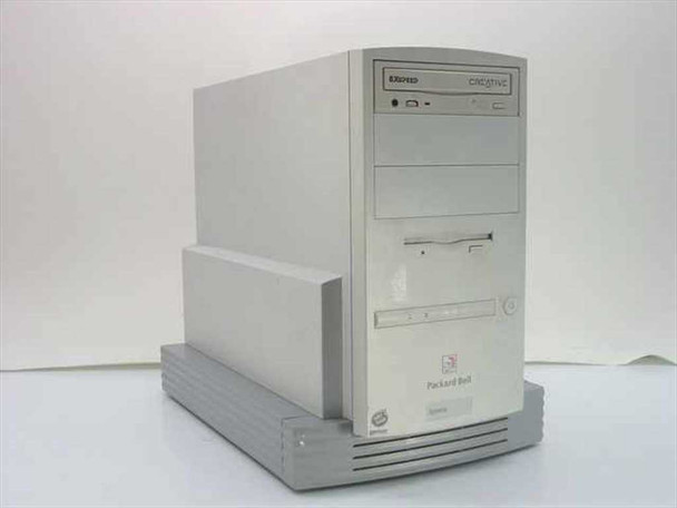 Packard Bell 898480 Synera P1 Tower