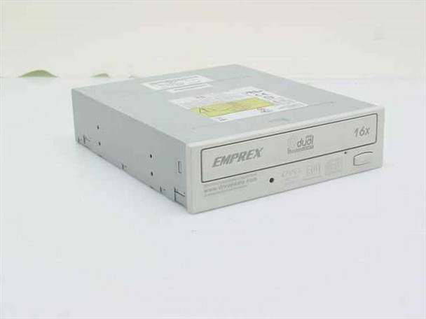 Emprex DVDRW 1116IM 16x DVD dual Double Layer IDE Burner