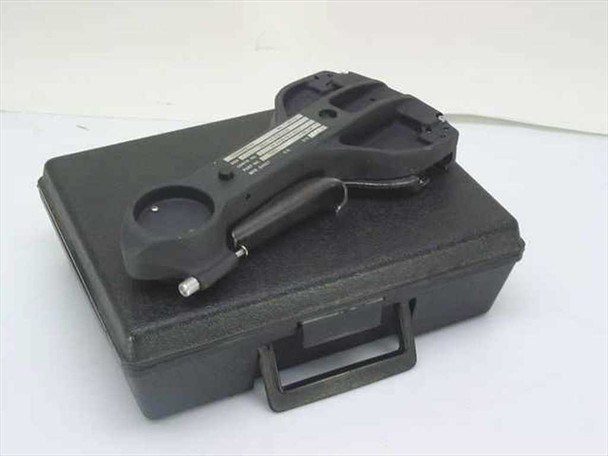 Alton Iron Works 7055 C8 Tensiometer for Aircraft with cables in box