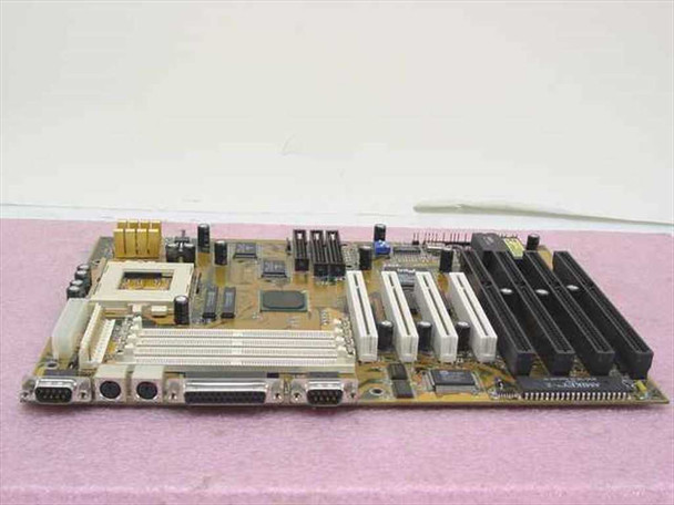 Gigabyte GA-586UX Motherboard