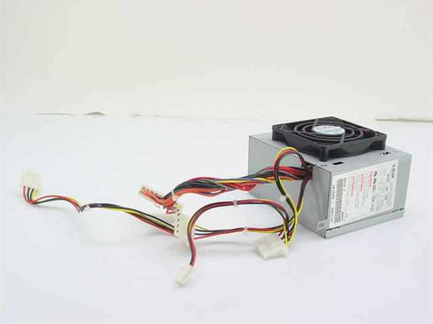 ilssan ISP 120S 120 Watt ATX Power Supply from eMachines Computer