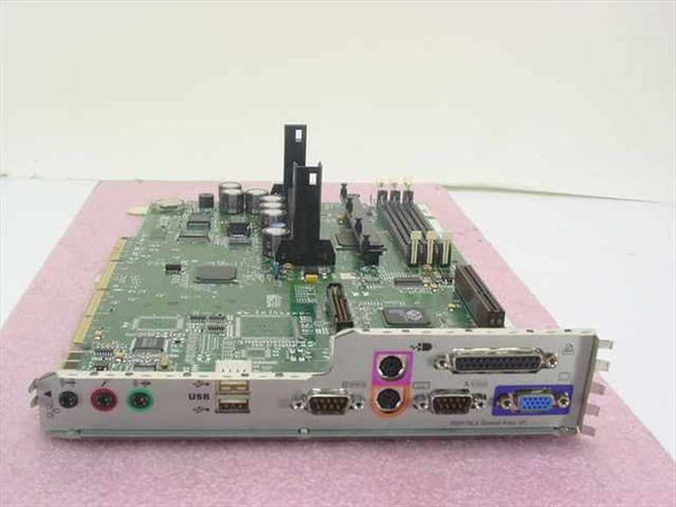 Gateway 4000406 Slot 1 System Board