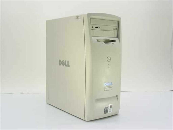 Dell Dimension L700cx Intel Celeron 700MHz 256 MB Memory 20GB Hard Drive