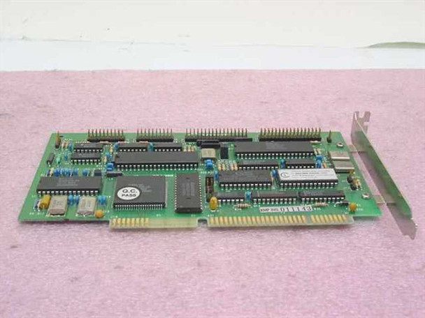 Intel 660114-006 PCI 10/100 Network Card - i960 Chipset