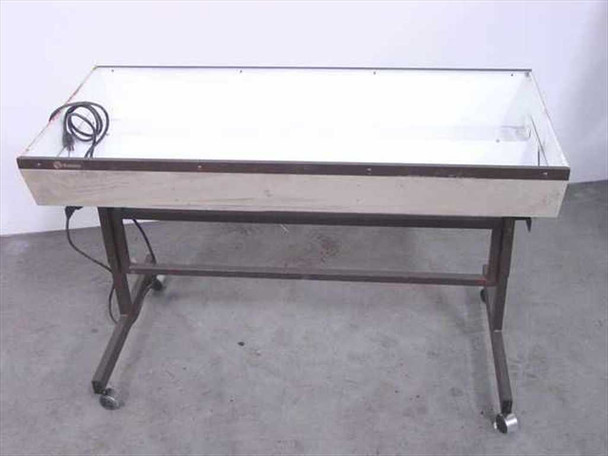 Multiplex FE4610 Light Table FI
