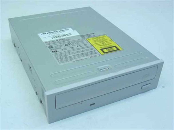 Lite-On 48x IDE Internal CD-ROM Drive - IBM 33P3205 (LTN-486S)