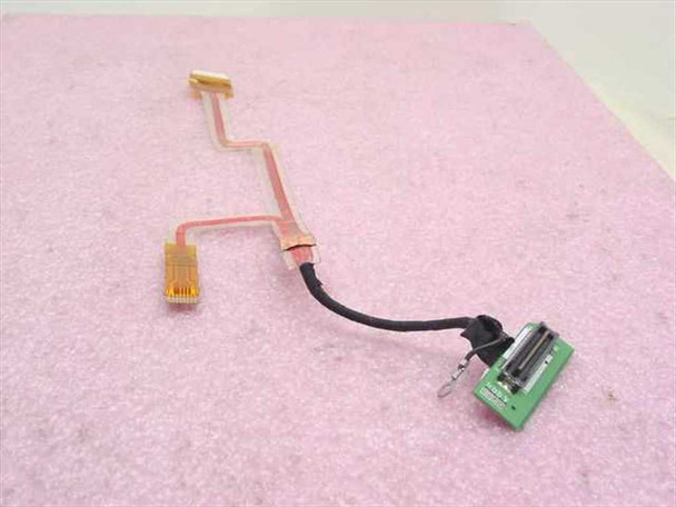 Toshiba DC025042800 14" LCD Harness - Satellite 1100