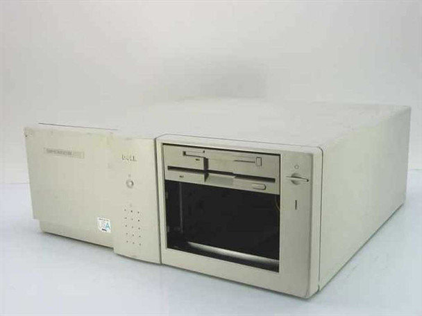 Dell Dimension 433SDV Intel 486SX/33 Desktop Computer - Vintage