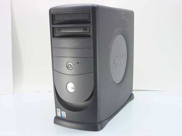 Dell Dimension 8300 Pentium 4 3.0 GHz 256 MB 80GB, DVD-R/RW Tower - DH