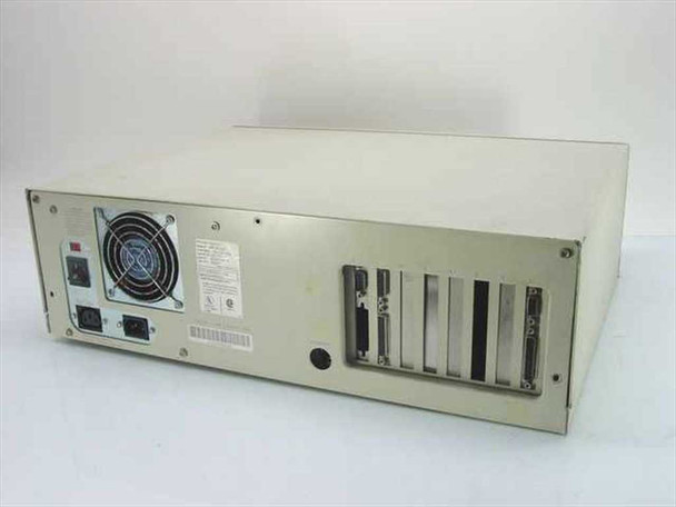 Acer MPF-PC/1100 Acer 1100 386 Computer
