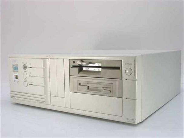 Generic 486DX2/33 Desktop Computer