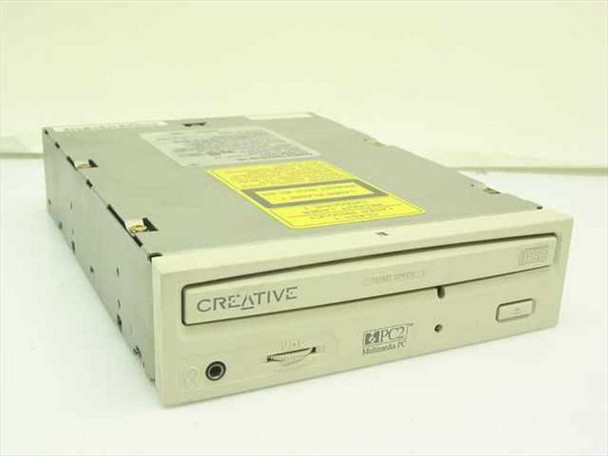 BTC 20x IDE Internal CD-ROM Drive BCD20XB